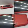 Nintendo Switch Lite Handheld Console in Coral