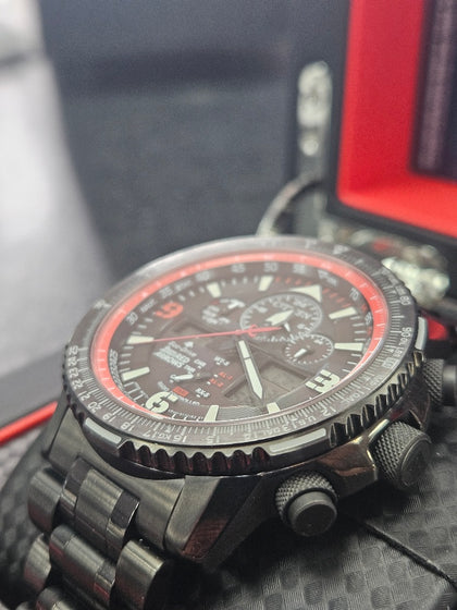 Citizen Red Arrows Limited Edition