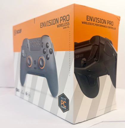 Scuf Envision Pro Wireless Sans-Fil controller