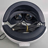 Sony PlayStation VR2 Headset w/Sense Controllers (No Game), Unboxed