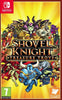 Shovel Knight Treasure Trove Switch