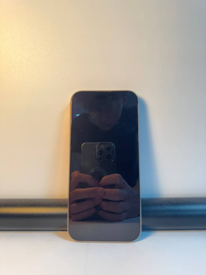Apple iPhone 16 Pro Max 256GB Desert Titanium, Unboxed **wythenshawe**