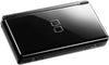 Nintendo DS Lite Black Console & 2 Games