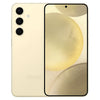 Samsung Galaxy S24 - Unlocked - 128GB - Amber Yellow