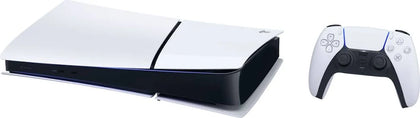 SONY PlayStation 5 Slim Digital Edition
