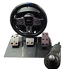 Rxn v9 Generation 2 Gaming Wheel