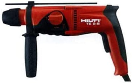 **Black Friday Deal** Hilti TE 2-S rotary hammer 110V