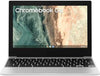 Samsung Galaxy 11in Celeron 4GB 64GB Chromebook - Silver ** Boxed **