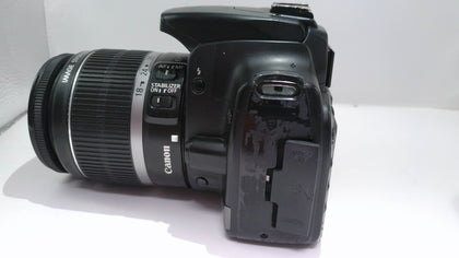 Canon EOS 400D