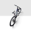 Voodoo Mambo-E Electric Hardtail Mountain Bike – 29" Wheels – 19" Frame – 9-Speed – Like New (0.5 Miles) - With Charger & Keys