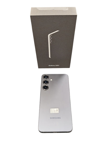 Samsung Galaxy S25 Plus 512GB Unlocked *Boxed*