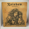 Rainbow Long Live Rock 'n' Roll vinyl record