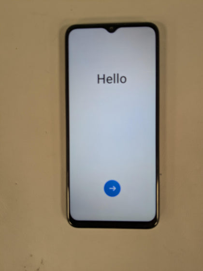 Oppo A57 128GB - Black - Any Network