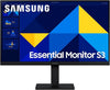 Samsung LS27D300GAUXXU 27" FullHD IPS Monitor - 1920x1080p, VGA, HDMI, Eye Saver Mode