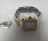 Gv2 Milan sapphire crystal Swiss Quartz