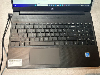 HP - INTEL
