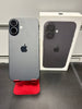 Apple iPhone 16 128GB Black, Unlocked 100% BH, Cycle Count 33