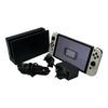 Switch Console, 64GB OLED + White Joy-Con, UNBOXED