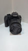 Canon EOS 1000D EF-S 18-55mm f/3.5-5.6 Lens