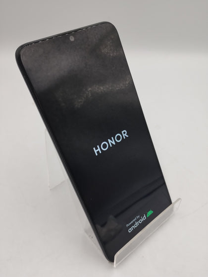 Honor X7a Dual Sim (4GB+128GB) Midnight Black, Unlocked B