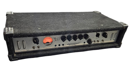 Ashdown MAG300 Bass Amp Head - Unboxed **Collection Only**