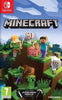 Minecraft Nintendo Switch Game