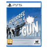 Squirrel with a Gun ps5
