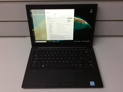 Dell Latitude 7280 Laptop Intel core i7