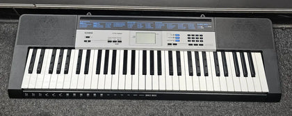 Casio CTK-1550 Keyboard **Collection Only**