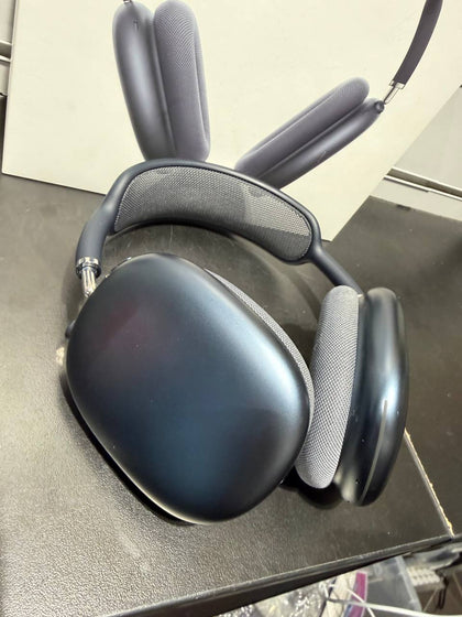Apple AirPods Max (USB-C) Wireless Over-Ear Headphones - Midnight