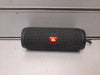 JBL - Flip 4 Portable Bluetooth Speaker - Black