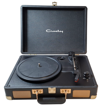Crosley CR8005U-MB3 Record Player
