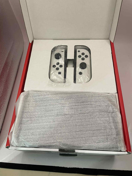 Switch OLED 64gb