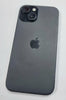 Apple iPhone 15 128GB Black, Unlocked