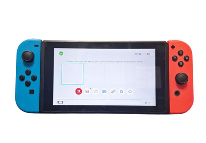 ** Sale **  Nintendo Switch - 2nd Gen - No Dock