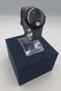 Google Pixel Watch 3 41mm WiFi stainless steel with grey strap boxed