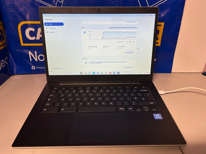 Samsung Galaxy Chromebook Go 14