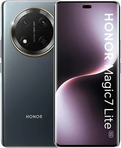 Honor Magic7 Lite 5G 512GB EE and 3 Network Only