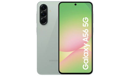 Samsung Galaxy A56 256GB Unlocked Awesome Olive **Boxed**