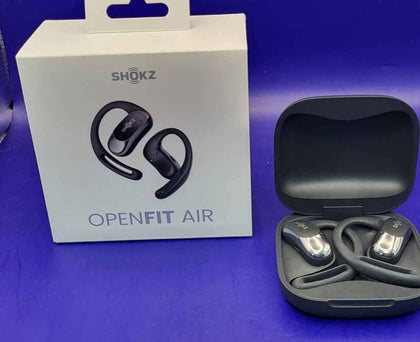 Shokz Openfit Air Wireless Earbuds - Boxed