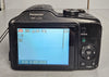 ** May Bank Holiday Sale ** Panasonic Lumix DMC-LZ20 - Digital Camera - Compact - 16.1 MP - 720P - 21x Optical Zoom - Black