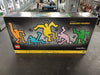 LEGO Art Keith Haring Dancing Figures (31216)