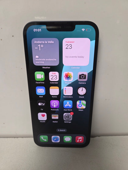 Apple iPhone 13 128GB - Unlocked *100% Battery Health*