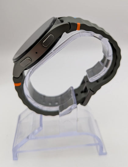 Samsung Galaxy Watch7 40mm BT (SM-L300) with STRAP - Green