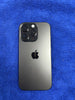 Apple Iphone 16 pro - Black