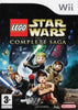 Wii Lego Star Wars The Complete Saga