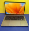 Apple MacBook Pro 2022 M2 8GB 256GB - Space Grey 13”