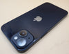 Apple iPhone 14 128GB Midnight Black Battery 89% unlocked unboxed