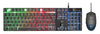 Trust GXT 838 AZOR Gaming Keyboard and Mouse *Collection Only*