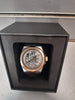 Ingersoll Men's skeleton self winding automatic watch